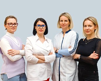 Приглашаем на лекцию «Когда проблема не в еде — разговор о РПП»